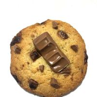 Cookie Kinder Maxi