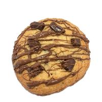 Cookie Nutella