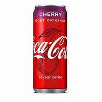 Coca cherry