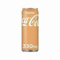 Coca vanille