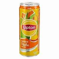 Lipton pêche