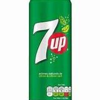 7Up citron
