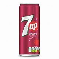 7Up cerise