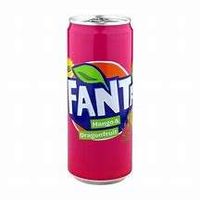 Fanta dragon