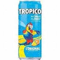 Tropico