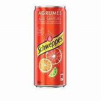 Schweppes