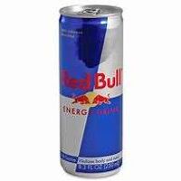 Redbull