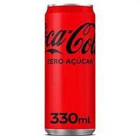 Coca Zero