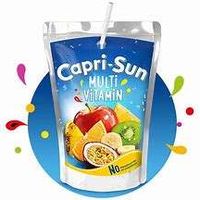 Capri sun