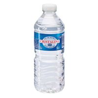 Eau Cristaline