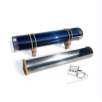 Tube de cuisson solaire SunTube XL