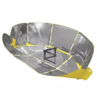 Cuiseur solaire pliable SunGood