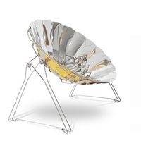 Barbecue solaire SunGlobe