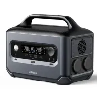 Centrale électrique portable Ugreen 600W