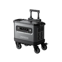 Station électrique UGREEN Portable 2200 W 