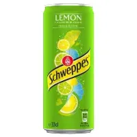 Schweppes Citron