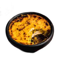 Pastel De Choclo