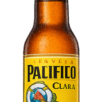 Bière Pacifico