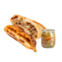 FORMULE Empanadas