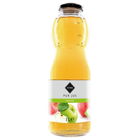 Jus Pomme