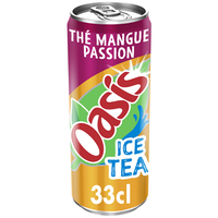 Oasis Thé Mangue Passion
