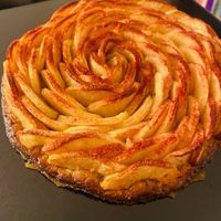 Le SunRosa. individuel