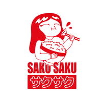 SAKU SAKU