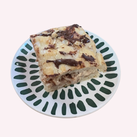 Focaccia Gianduja