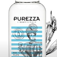 Eau Plate Micro-filtrée