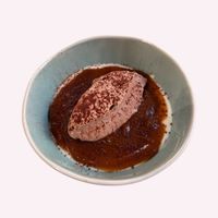 Panna Cotta - Tiramisu