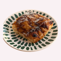Focaccia Canella