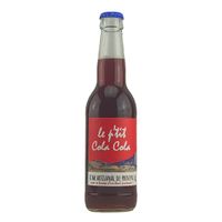 Cola Bio & artisanal- 33 CL
