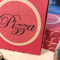 Composer votre pizza