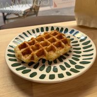 Gaufre de Liège