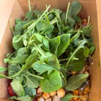 Salade Cece