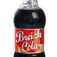 Breizh cola normal (33cl)