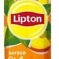 Ice tea pêche (33cl)