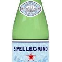 San pellegrino (50 cl)