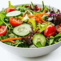 Salade fraicheur Végé 