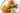 Poulet - Frites de plantains (Alloco) - Z.COOK