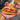Menu Crousty Barbecue + frites + boisson 