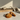 Chocolat blanc et Nocciolata