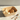 Cookie glace à la vanille
