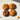 Boîte 4 cookies à composer