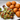 Poulet - Beignets africain (Mikaté)