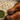 Poulet - Riz blanc assaisonné