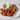 Poulet - Frites de plantains (Alloco)
