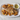 Poisson - Pommes de terre grenaille