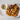 Poulet - Pommes de terre grenaille