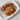 Poisson - frites de plantains (alloco)